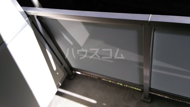 15/29 バルコニー