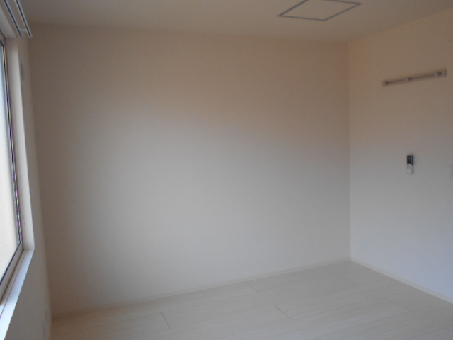 4/22 寝室