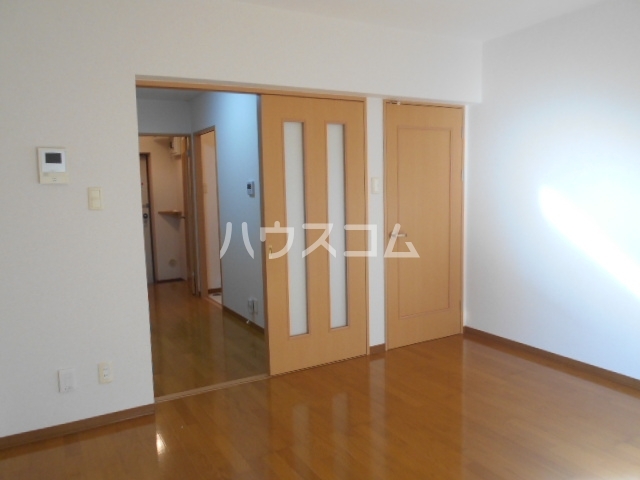 3/22 リビング/ダイニング