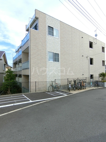 3/30 外観