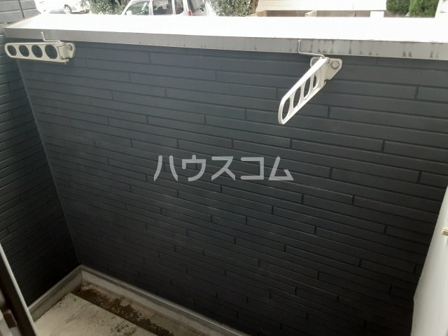 16/21 バルコニー