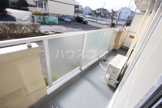 24/30 バルコニー