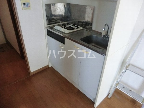 10/28 キッチン