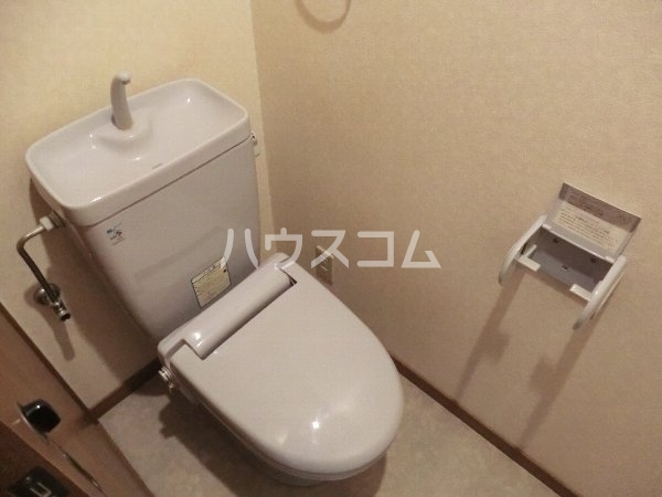 13/28 トイレ