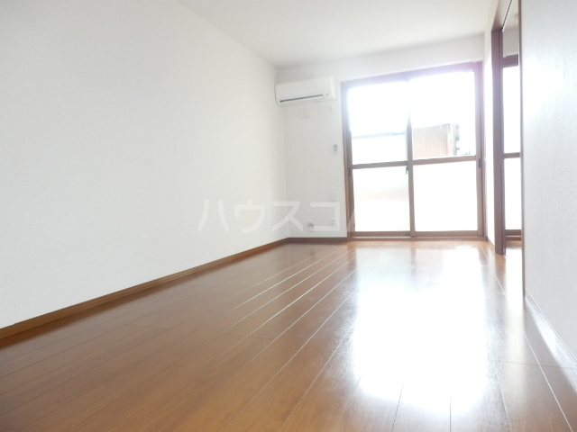 4/27 リビング/ダイニング