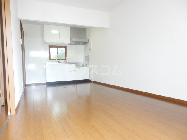 3/27 リビング/ダイニング