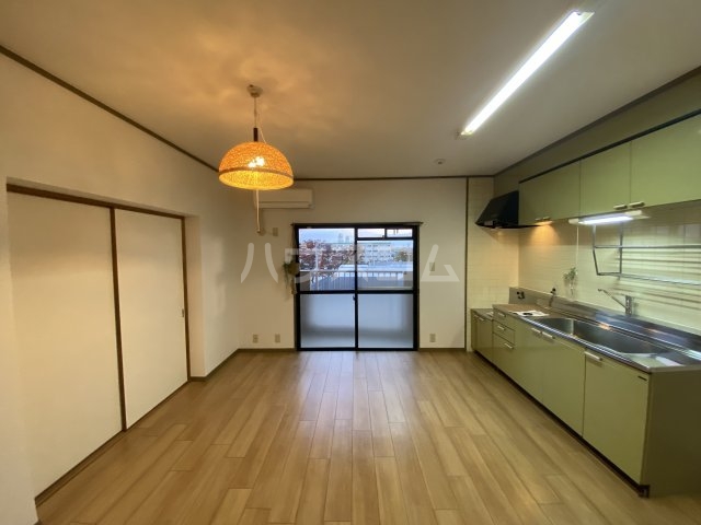 3/30 リビング/ダイニング