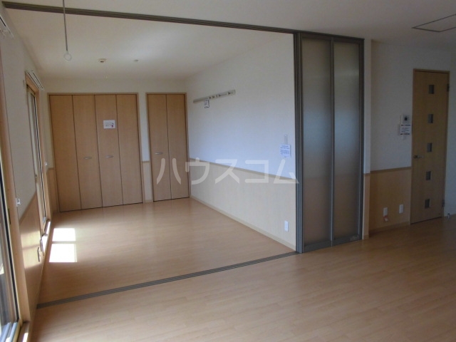 5/25 リビング/ダイニング