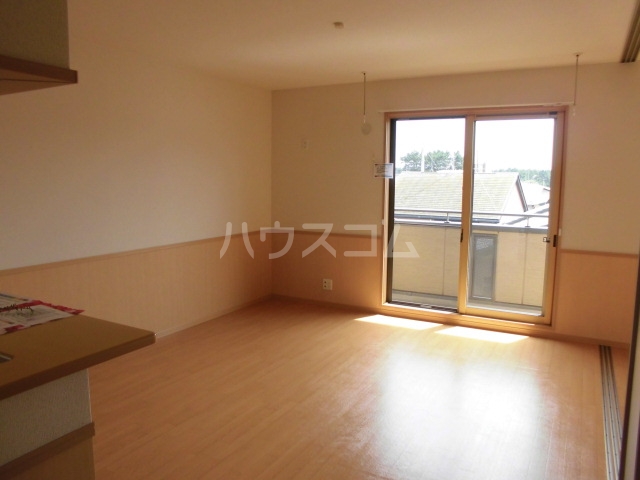 6/25 リビング/ダイニング