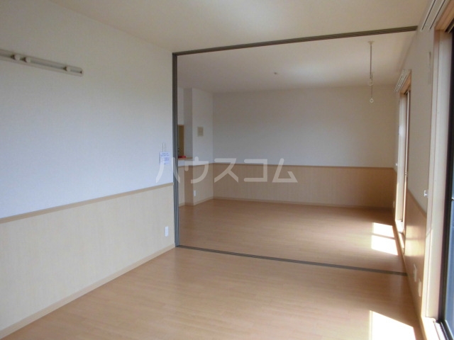 7/25 リビング/ダイニング