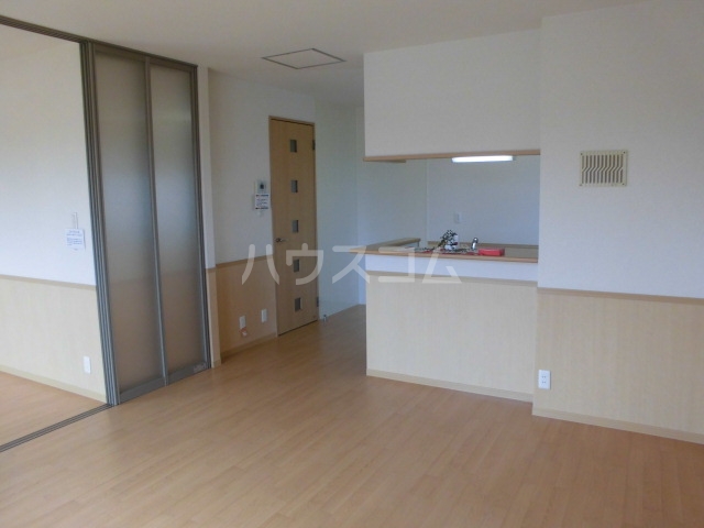 3/25 リビング/ダイニング