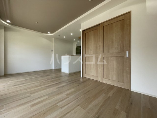 4/26 リビング/ダイニング