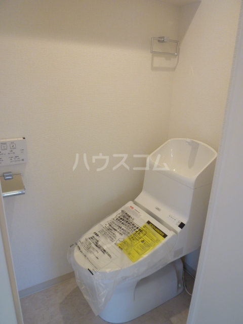 17/26 トイレ