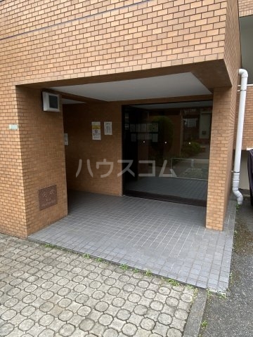 3/6 エントランス