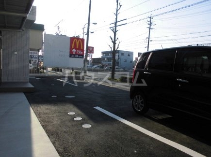 19/24 駐車場