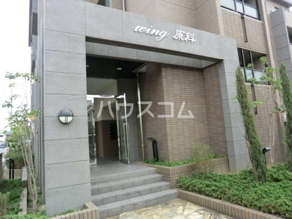 23/30 エントランス