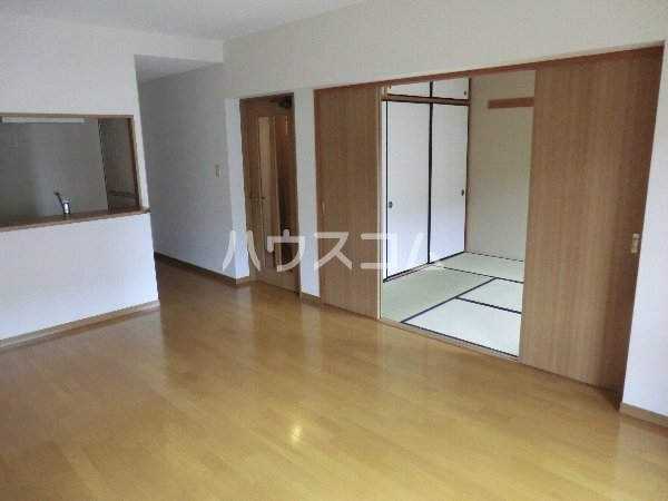 4/30 リビング/ダイニング