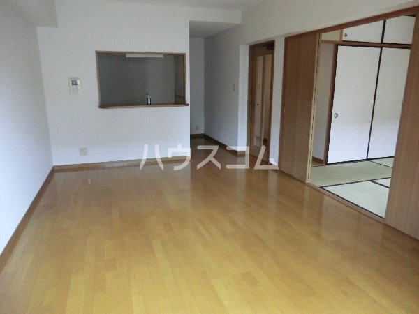 3/30 リビング/ダイニング