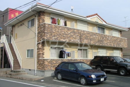 1/18 外観