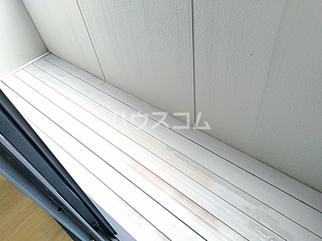 22/30 バルコニー