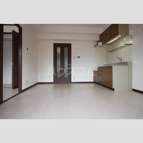 3/21 リビング/ダイニング