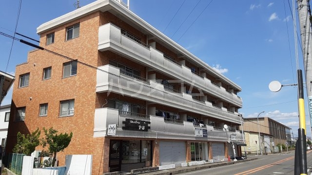 1/18 外観