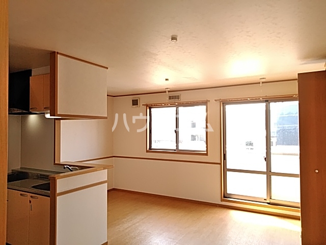 3/30 リビング/ダイニング