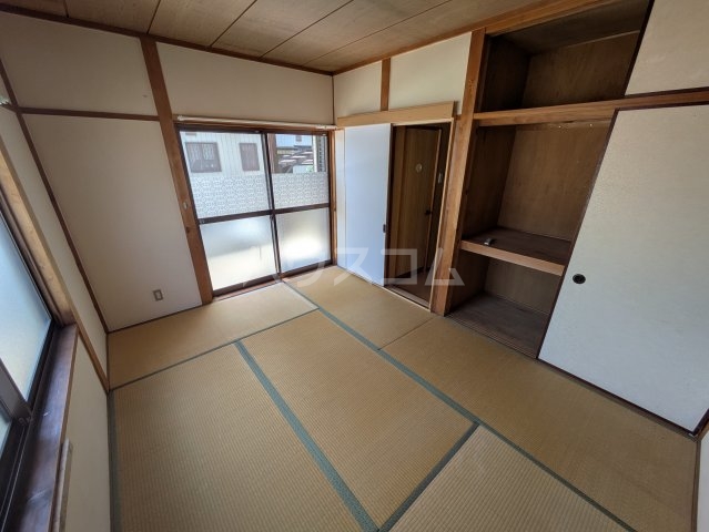 5/30 室内