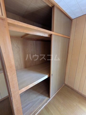 9/30 収納