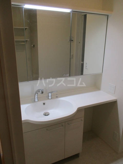 12/30 洗面