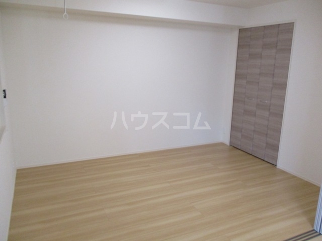 6/30 寝室