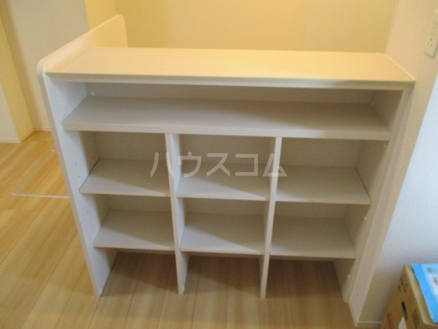 7/30 収納