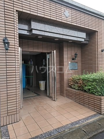 2/11 エントランス