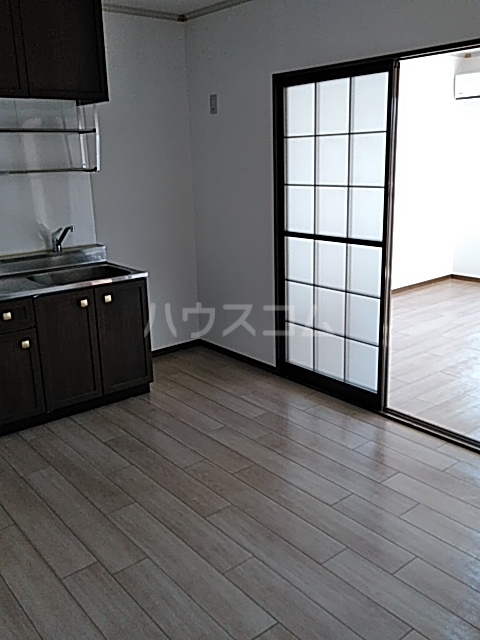 3/25 リビング/ダイニング