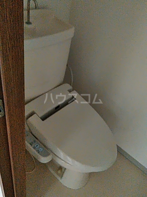 11/25 トイレ
