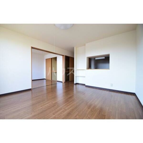 4/26 リビング/ダイニング