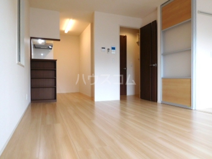 3/15 リビング/ダイニング