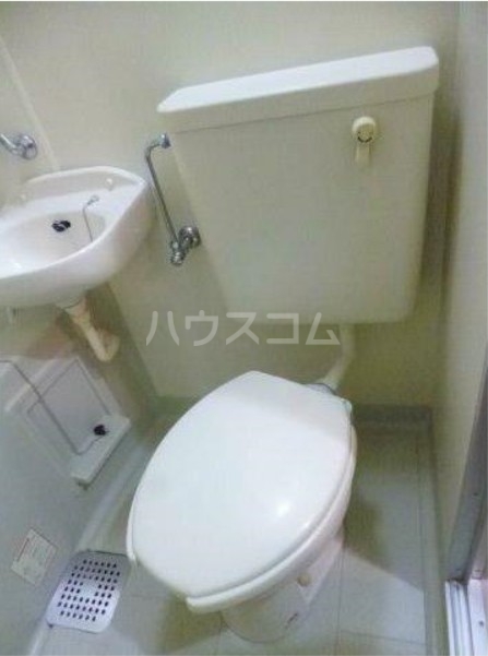 9/20 トイレ