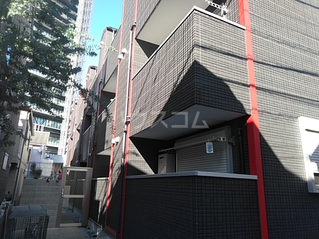2/4 外観