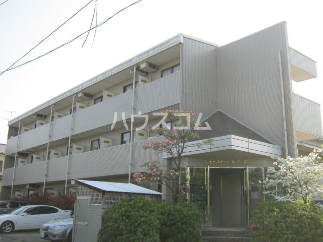1/23 外観
