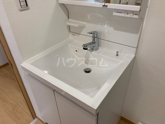 11/16 洗面