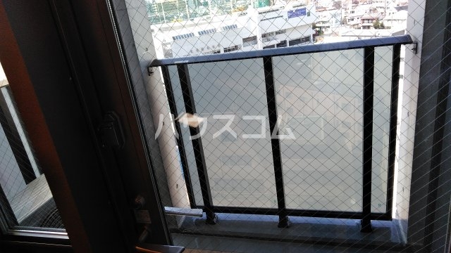 13/30 バルコニー