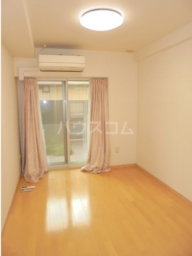 6/24 リビング/ダイニング