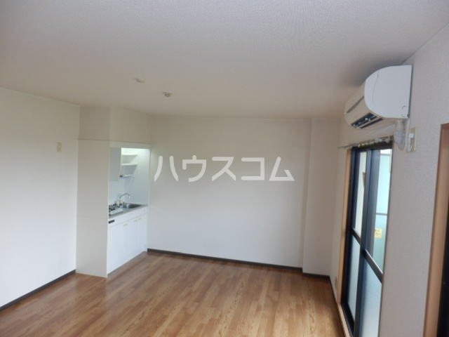 3/23 リビング/ダイニング