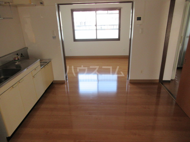 4/29 リビング/ダイニング