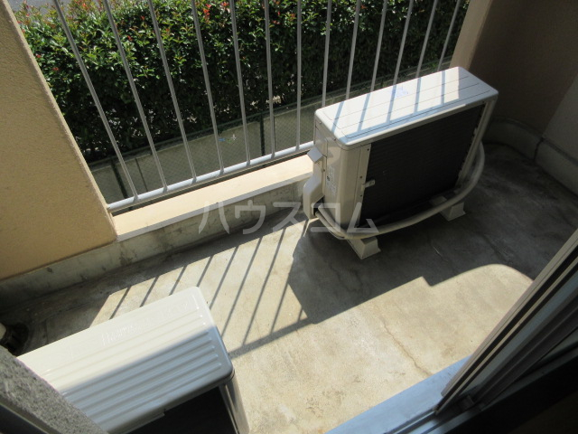 18/29 バルコニー