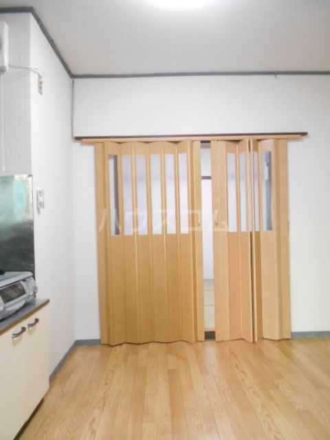 3/26 リビング/ダイニング