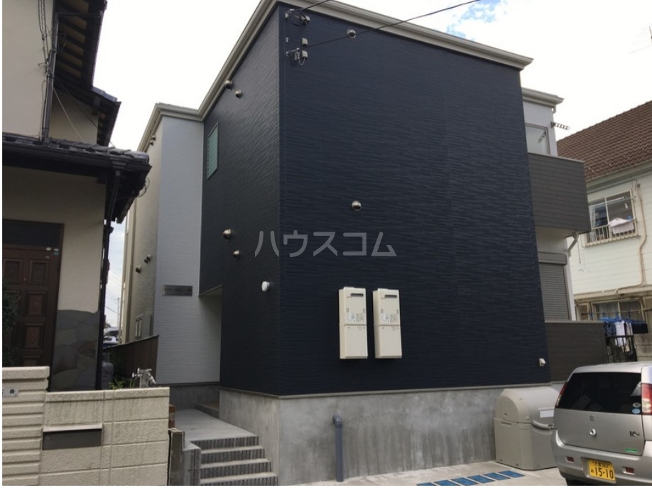 1/17 外観
