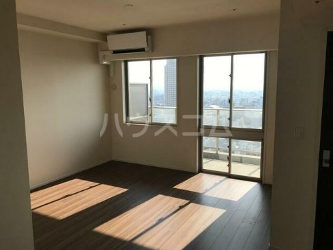 4/16 リビング/ダイニング