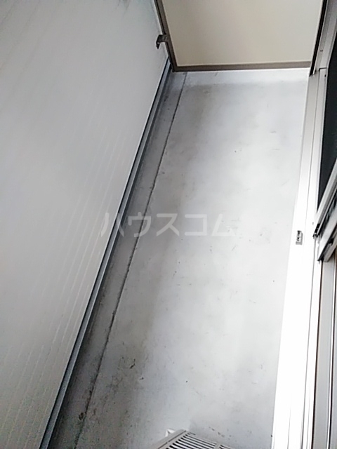 16/30 バルコニー